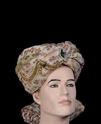 Indian Wedding Turbans, Groom Wedding Turban, Sherwani Wedding Turban, Beautiful Asian Turban