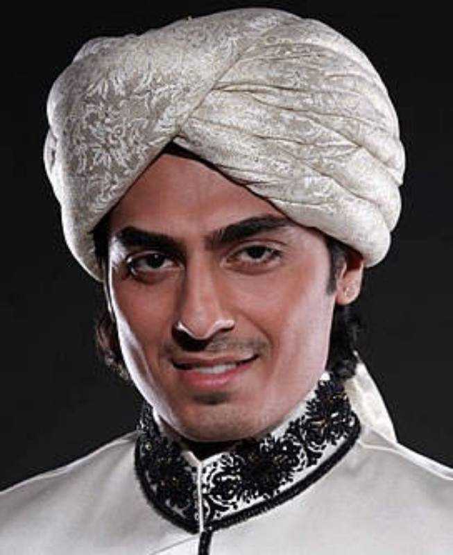 Groom Wedding Turbans Tallahassee Florida, Royal Rajashahi Turbans Tampa Florida