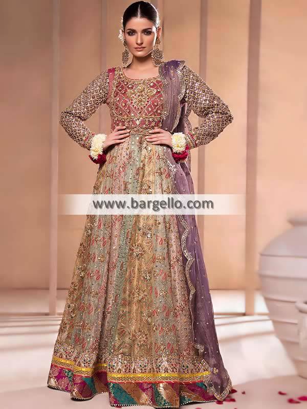 Lucknowi Bridal Gharara, Lucknowi Gharara, Lucknowi Gharara Virginia, Lucknowi Gharara Maryland, Lucknowi Gharara USA, Traditional Lucknowi Gharara, Pakistani Gharara, Designer Gharara, Gharara for Wedding