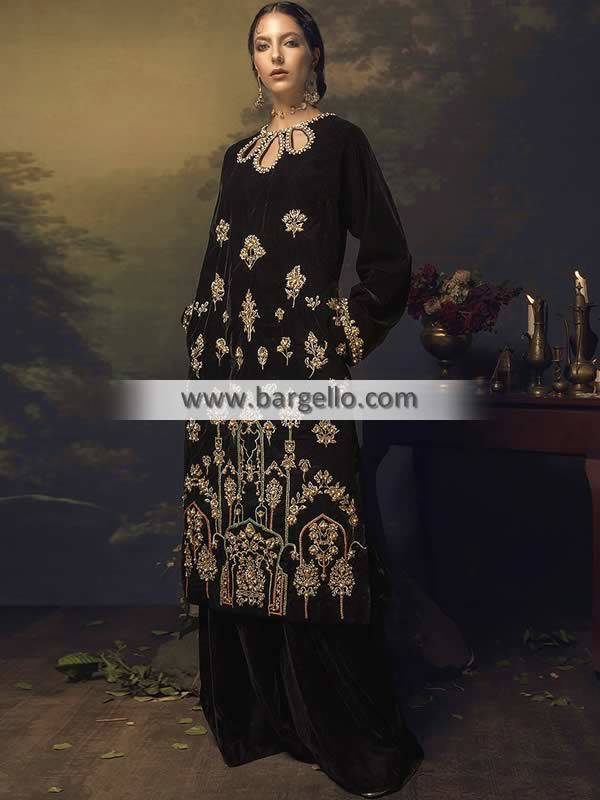 Evening Dresses, Evening Dresses Dammam, Evening Dresses Saudi Arabia, فساتين السهرة, fasatin alsahra, Pakistani Evening Dresses, Embroidered Evening Dresses, Womens Evening Dresses