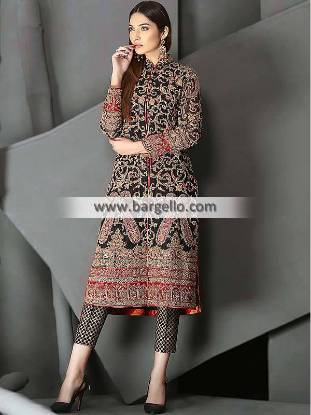 Pakistani Party Wear, Pakistani Party Wear Doha, Pakistani Party Wear Qatar, HSY Studio, HSY Party Wear Dhoha, HSY Party Wear Qatar, HSY Designer Party Wear, Party Wear Pakistan