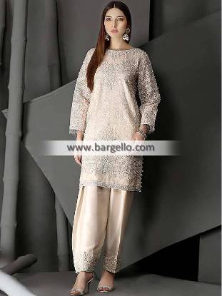 Pakistani Shalwar Kameez Hertfordshire England UK HSY Shalwar Kameez