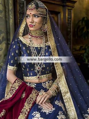 Gold Bridal Choker Earrings Bindiya Set Pakistani Designer Polki Set for Wedding