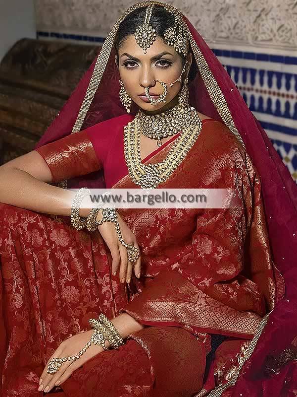 Indian Bridal Choker Jewellery Set Pakistani Bridal Choker Set Jhoomer Bindiya