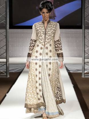 Indian Wedding Dresses Designs Maryland, Banarasi Flared Lehenga Dresses India