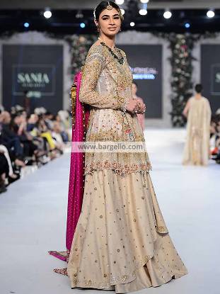 Pakistani Bridal Lehenga Dresses Lilburn Atlanta GA USA Pakistani Bridal Dresses