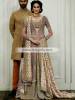 Pakistani Wedding Dresses Texas USA Faraz Manan Imperial Collection
