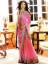 Wedding Saree UK London Birmingham Manchester Chiffon Wedding Saree UK London