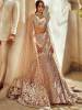 Mermaid Lehenga Choli Richmond Hill New York USA Pakistani Designer Mermaid Lehenga Choli