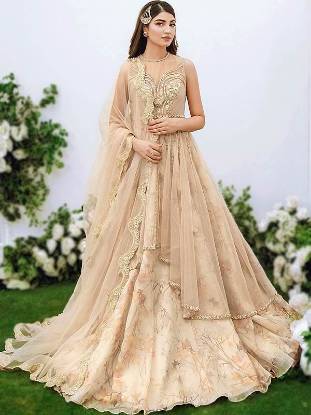 Buy Pakistani Wedding Lehenga Hicksville New York USA Sadaf Fawad Khan Wedding Lehenga