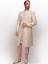 Light Pink Embroidered Wedding Sherwani Los Angeles California USA Wedding Sherwani	