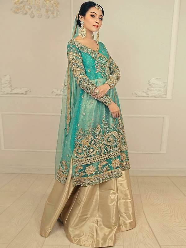 Angrakha - Green