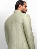 Embroidered Sherwani Suits Switzeland Embroidered Jacket Indian Pakistani