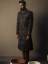 Classic Raw Silk Sherwani Sutton Coldfield UK Sherwani for Nikah Ceremony