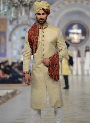 Sherwani for Friends Wedding San Francisco California CA USA Sherwani Brands in Pakistan