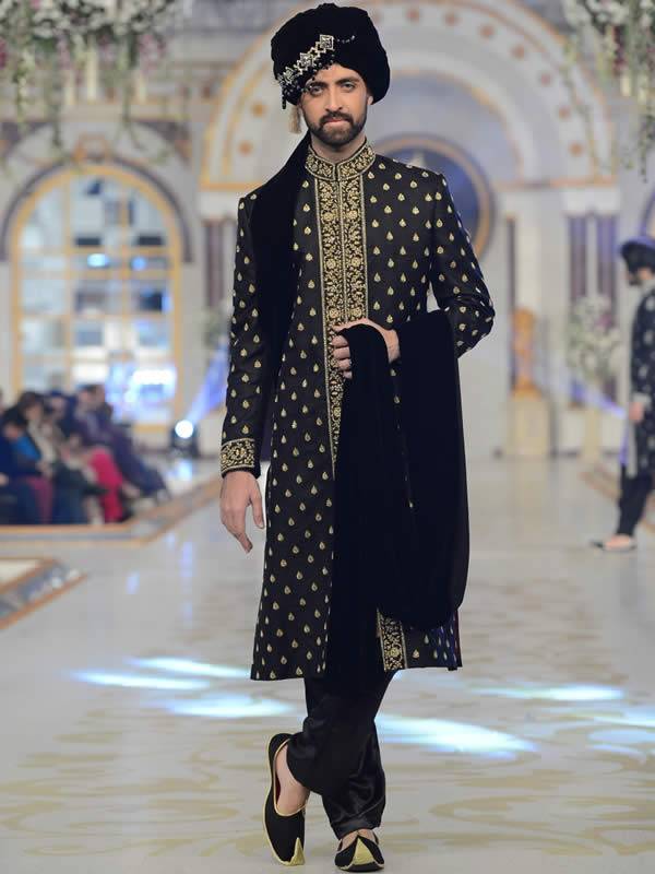 Designer Mens Sherwani Suits Springfield Washington DC USA Sherwani and Kurta Combinations