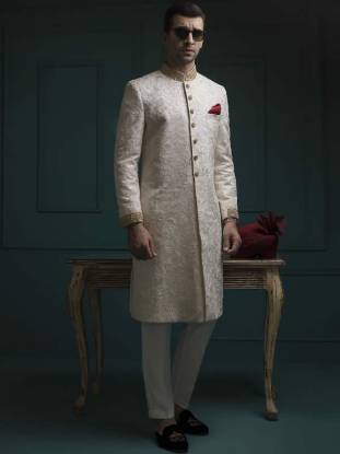 Sherwani for Sister Wedding Montgomery Village Maryland USA Buy Sherwani Online