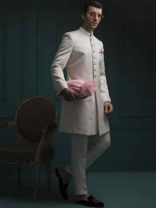 Sherwani and Kurta Combinations Montgomery Village Maryland USA Best Designer Sherwani