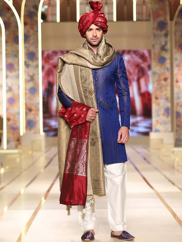 Sherwani for Friends Wedding San Francisco California CA USA Grooms Sherwani for Mens