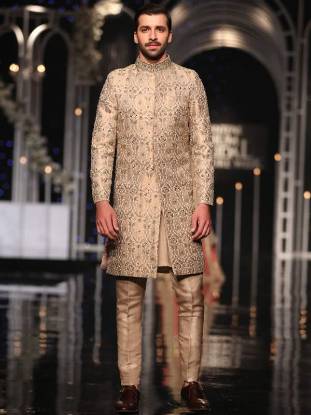 Buy Sherwani Online Aberdeen Scotland UK High Quality Mens Sherwani