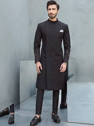 High Quality Mens Sherwani Williston Park New York NY USA Sherwani Brands in Pakistan