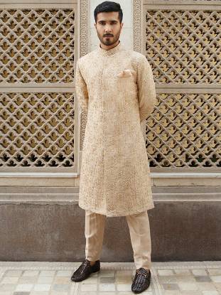 Designer Mens Sherwani Suits Montgomery Village Maryland USA Sherwani and Kurta Combinations