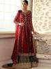 Indian Anarkali Sharara Suits Jersey City New Jersey USA Designer Sharara Suits