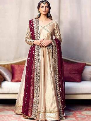 Pakistani Pishwas Dresses Ithaca New York USA Formal Pishwas Pakistan