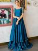 Indian Anarkali Lehenga Designs Flushing New York USA Latest Indian Lehenga