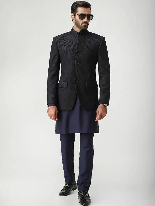 Grey on sale prince coat