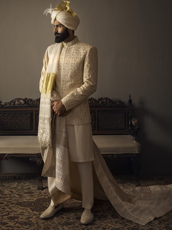 Designer prince coat hotsell