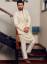 Prince Coat for Brother Wedding Montgomery Village Maryland USA Prince Coat and Kurta Combinations