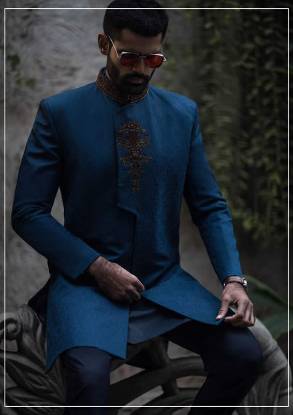 Pin by Rumpf Bespoke on Prince suit | Wedding suits men black, Dress suits  for men, Wedding kurta for men