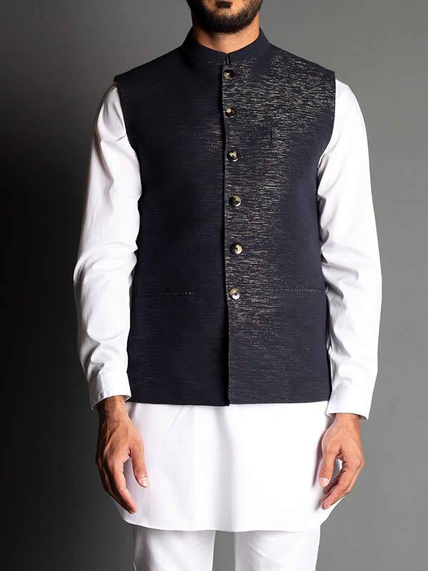 Pakistani Designer Waistcoats Leicestershire London UK Waistcoat Brands in Pakistan
