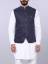 Waistcoats for Dholki Nights Garden City London UK Waistcoat with Shalwar Kameez