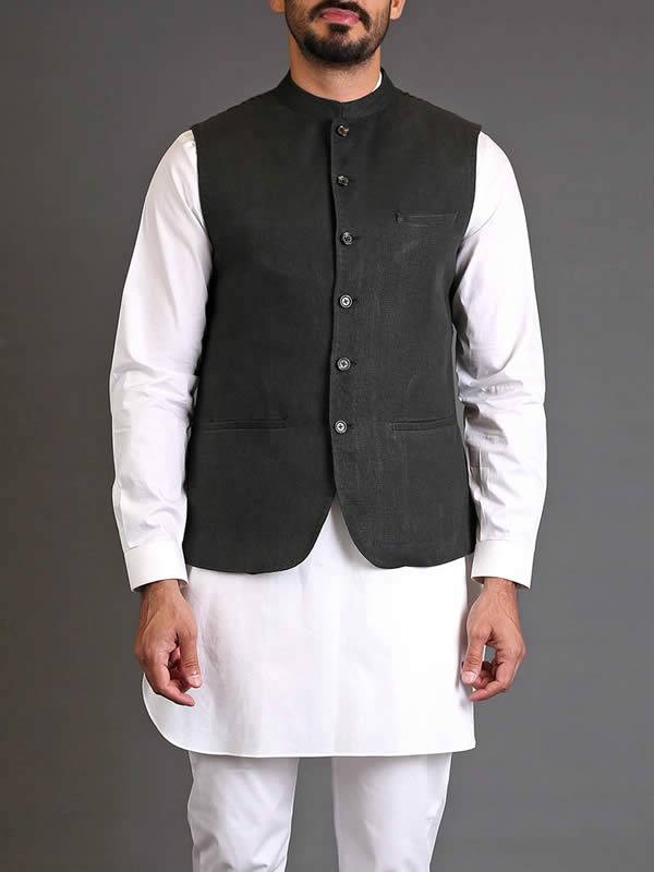 Waistcoats for Sangeet Night Philadelphia Pennsylvannia PA USA Good Looking Waistcoat for Mens