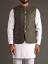 Traditional Waistcoat for Mens Jackson Heights New York NY USA Indian Designer Waistcoats