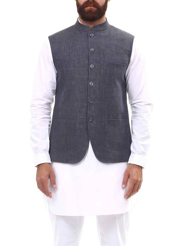 Good Looking Waistcoat for Mens Buckinghamshire London UK Pakistani Designer Waistcoats