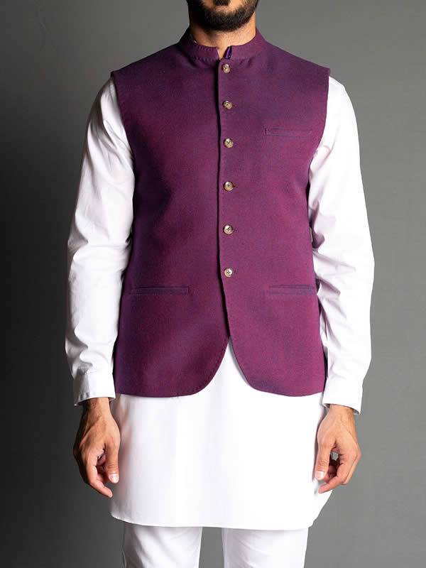 Stylish Waistcoat for Mens Abbotsford British Columbia Canada Waistcoat and Kurta Combinations