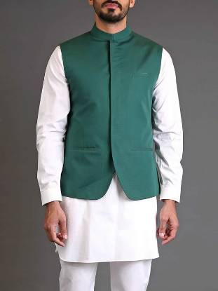 Waistcoats for Dholki Nights Saihat Al Qatif Saudi Arabia Indian Designer Waistcoats