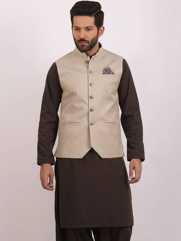 Exclusive Waistcoat for Mens Tyne and Wear London UK Waistcoat and Kurta Combinations