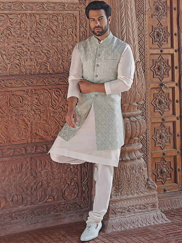 Mens discount silk waistcoats