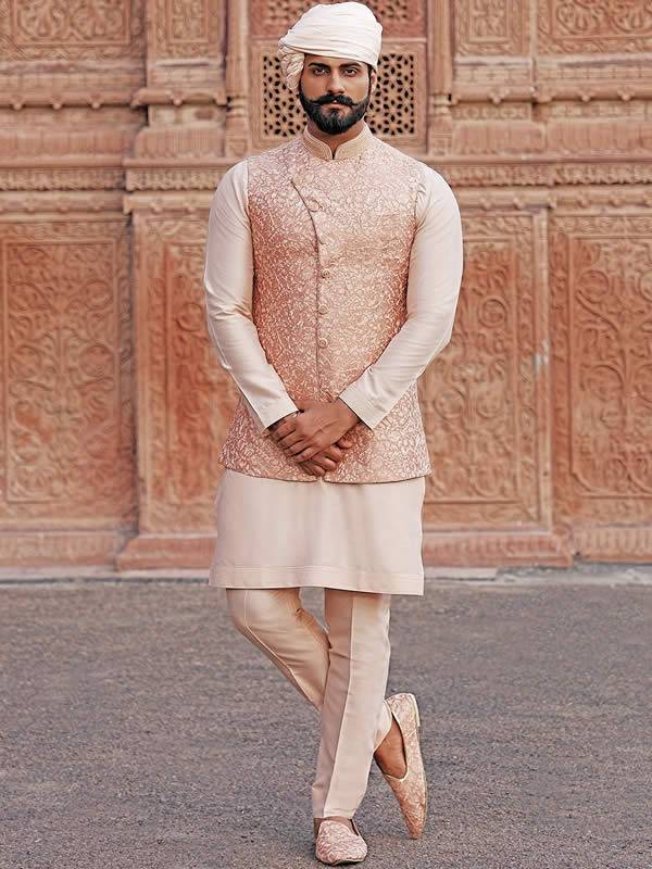 Sherwani for sales sister's wedding
