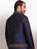 Raw Silk Waistcoats for Mens Diamond Bar California CA USA Bespoke Waistcoat Suits for Mens