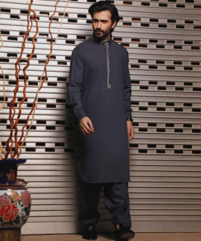 Kurta Shalwar for Brother Wedding Montgomery Village Maryland USA Pakistani Designer Kurta Shalwar