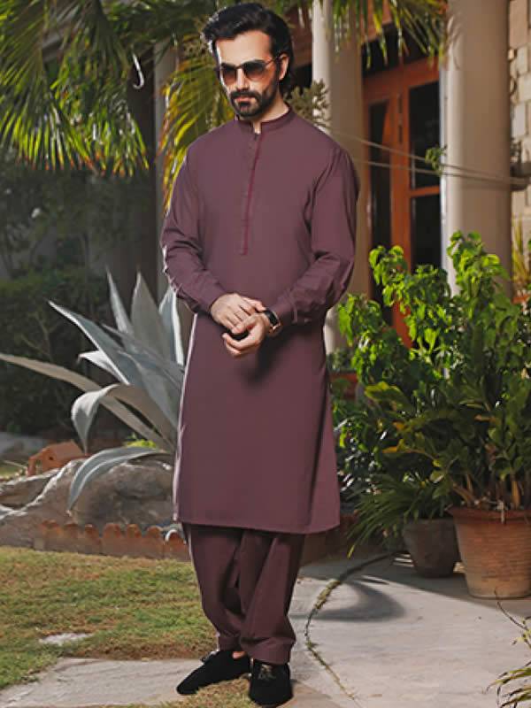 Bespoke Kurta Suits for Mens Cambridge England UK Pakistani Designer Kurta Shalwar