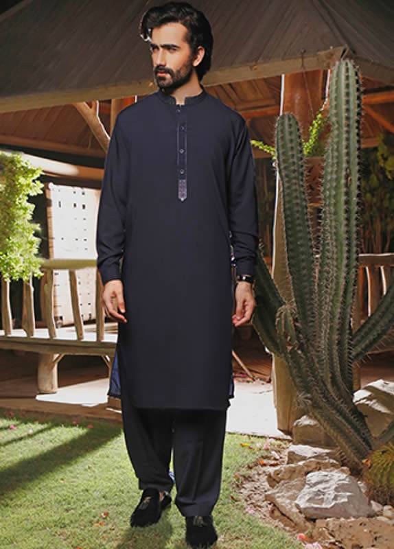 Graceful Kurta Shalwar for Mens Farmington Hills Michigan MI USA Pakistani Designer Kurta Shalwar