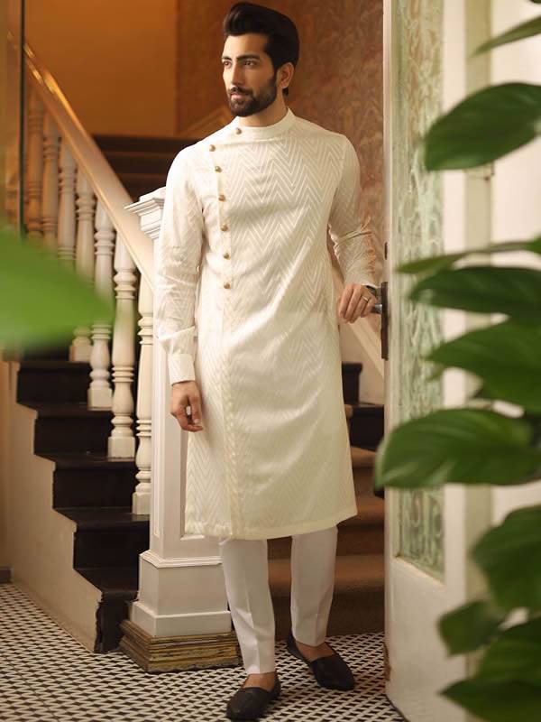 Mens Bespoke Kurta Pajama Suits Montgomery Village Maryland USA Indian  Designer Kurta Pajama