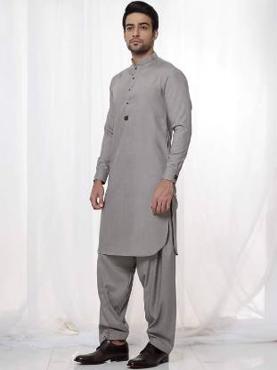 Graceful Kurta Shalwar for Mens San Francisco California CA USA Bespoke Kurta Shalwar Suits for Mens