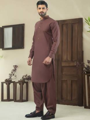 Pakistani Designer Kurta Shalwar Luasanne Switzerland Indian Menswear